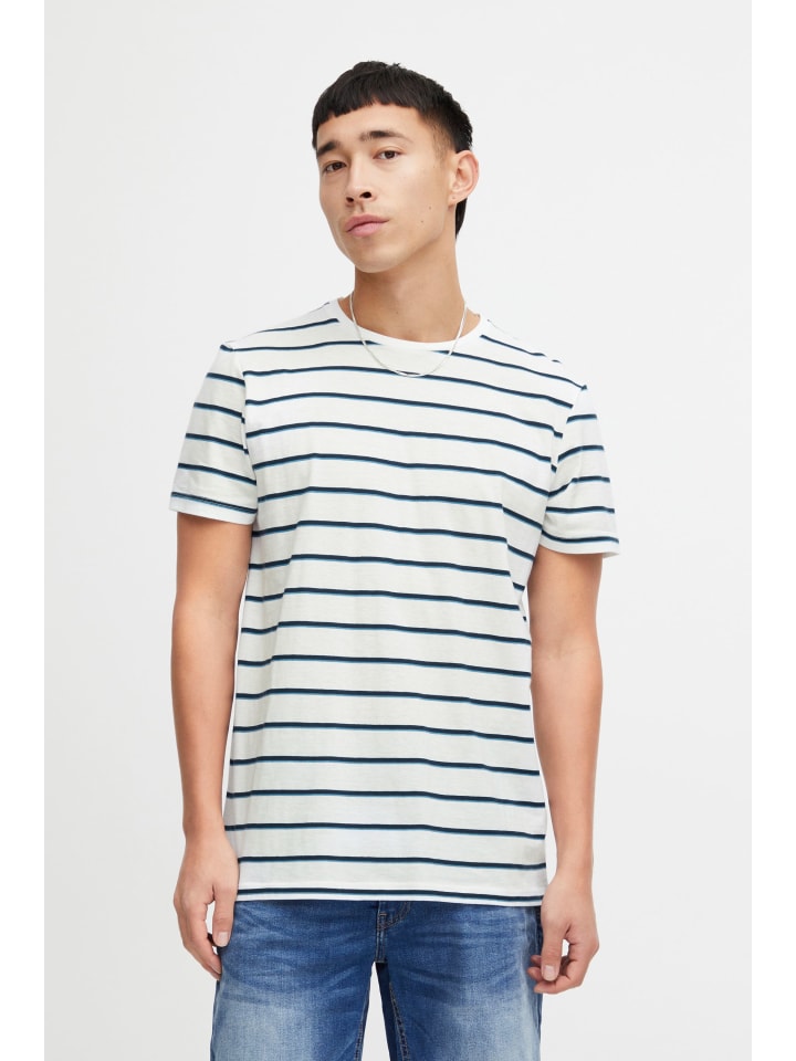 Футболка BLEND, белый
Футболка BLEND, белый