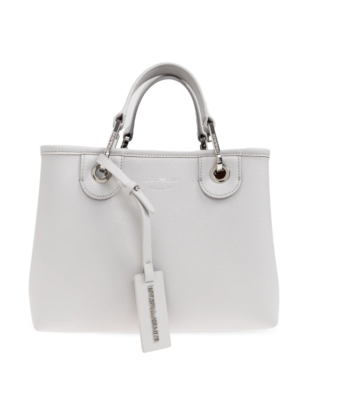 Сумочка Emporio Armani, серый
Сумочка Emporio Armani, серый