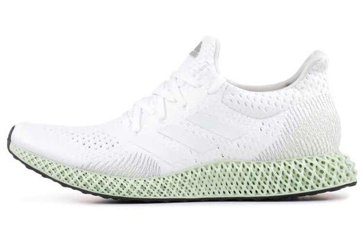 Кроссовки adidas Futurecraft 4D White Ash Green
Кроссовки adidas Futurecraft 4D White Ash Green