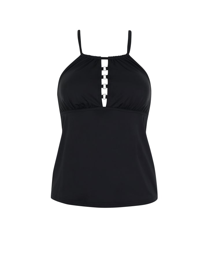 Верх бикини Olympia, черный
Верх бикини Olympia, черный