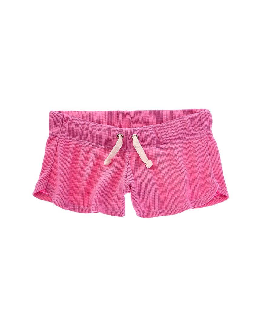 Винтажные термошорты Гавана Vintage Havana, розовый
Винтажные термошорты Гавана Vintage Havana, розовый