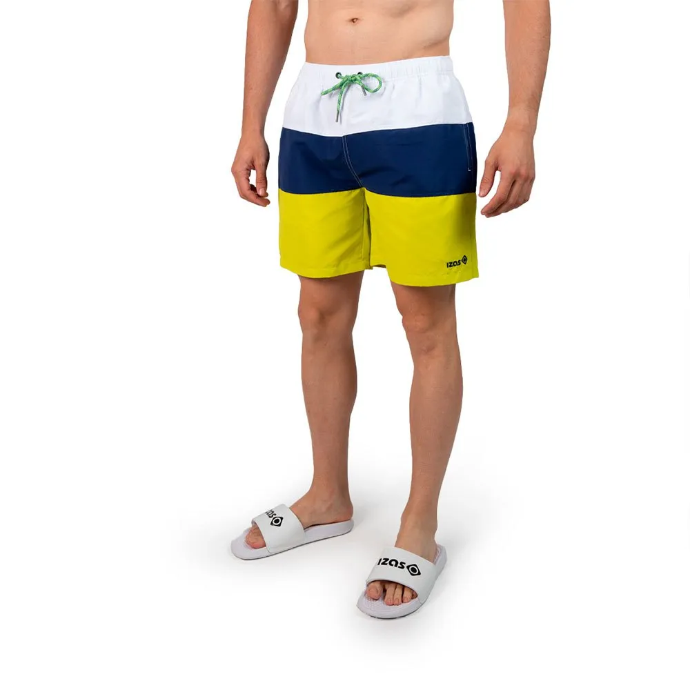 Шорты Izas Boe II, разноцветный
Шорты Izas Boe II, разноцветный