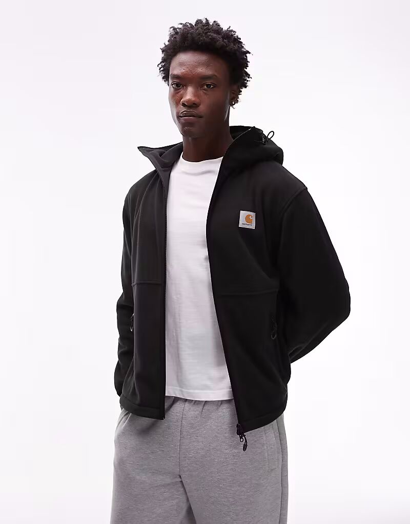Куртка blevin liner черного цвета Carhartt Wip
Куртка blevin liner черного цвета Carhartt Wip