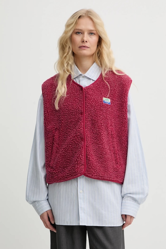 Безрукавка American Vintage, розовый
Безрукавка American Vintage, розовый