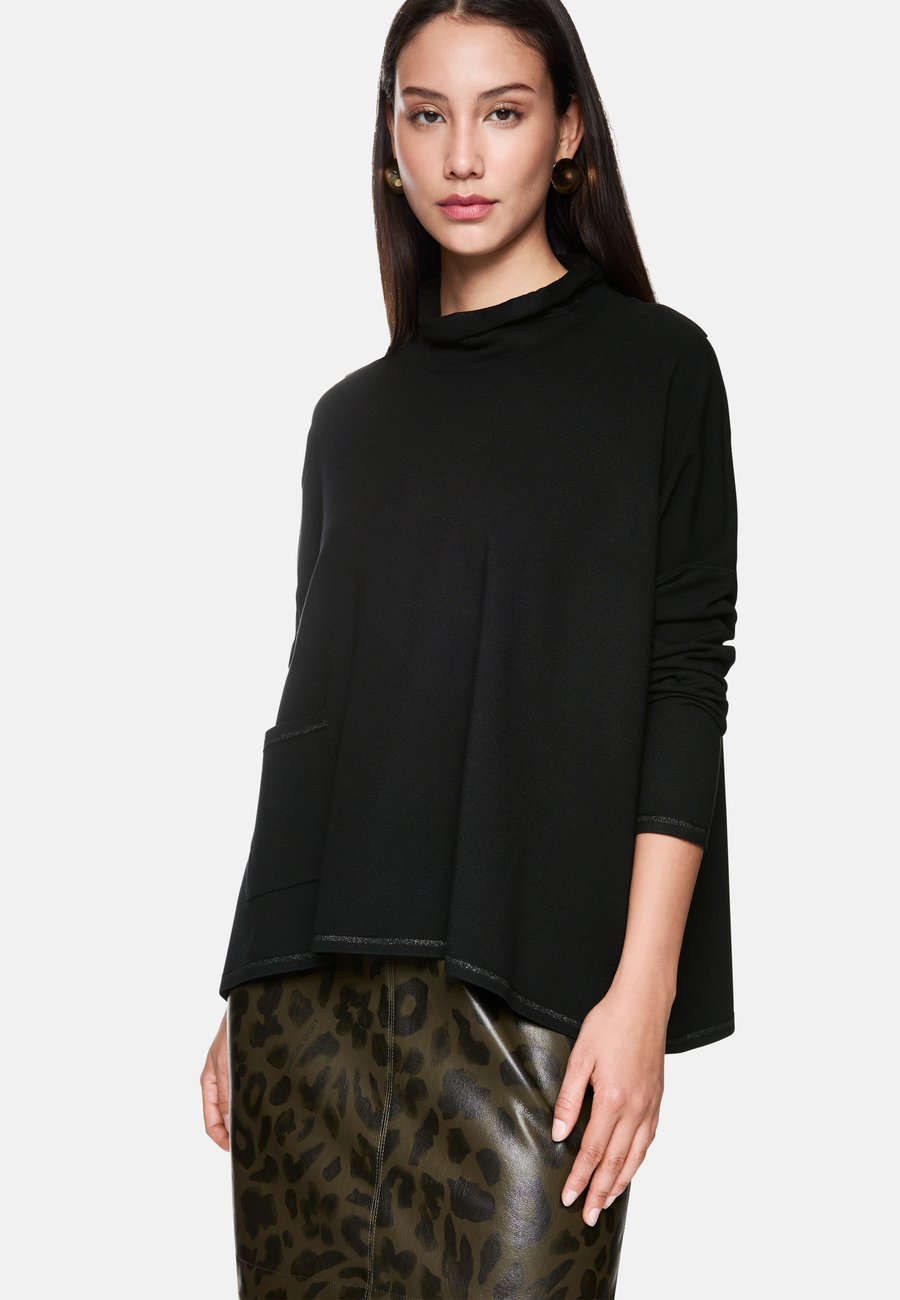 Джемпер Marc Cain Jumper, Black
Джемпер Marc Cain Jumper, Black