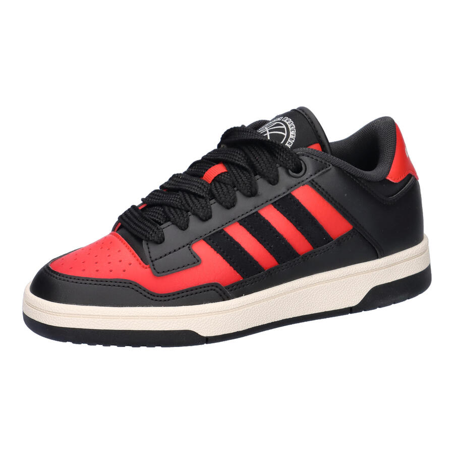 Детские кроссовки adidas RAPID COURT LOW
Детские кроссовки adidas RAPID COURT LOW