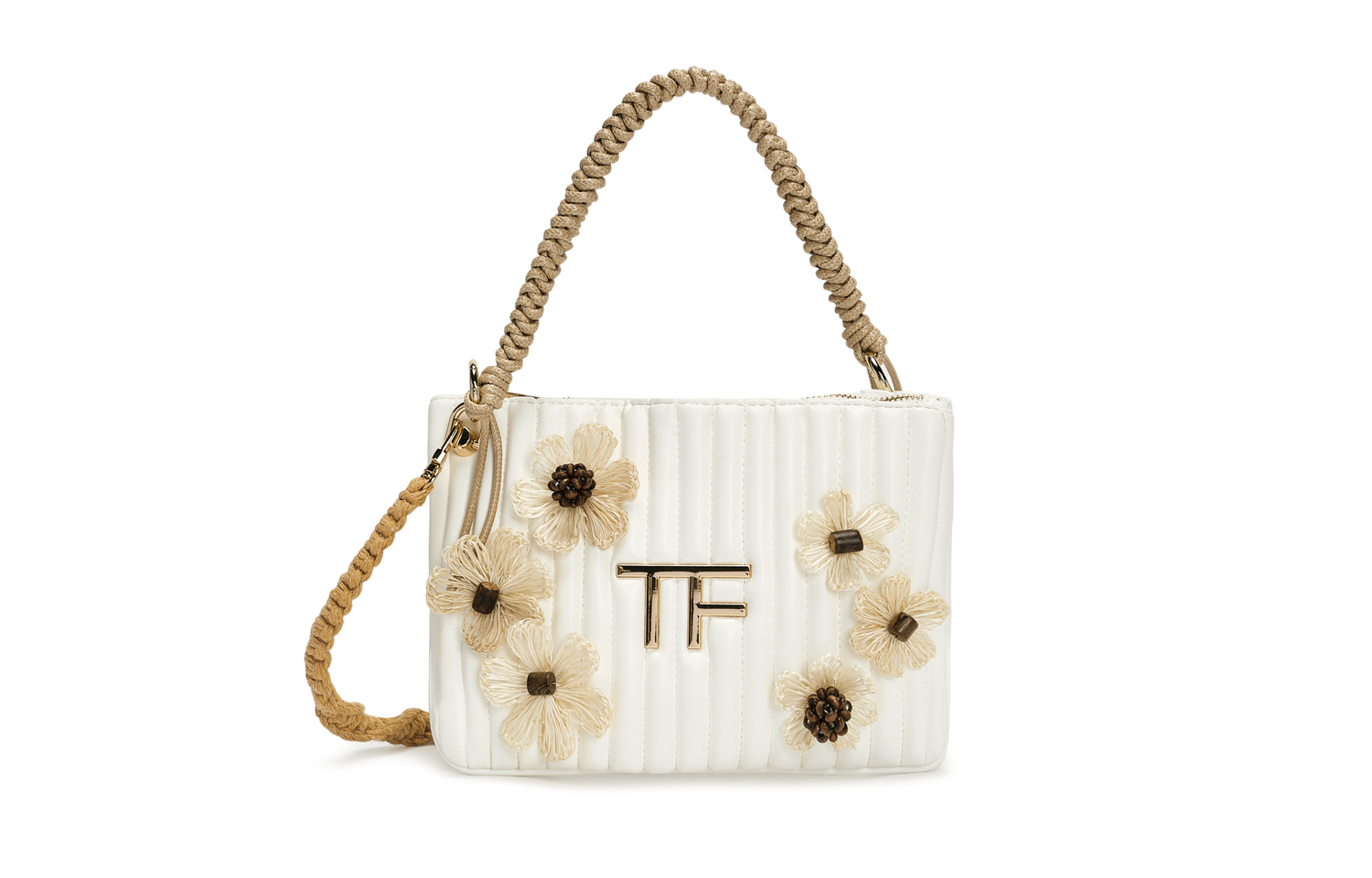 Косметички и косметички унисекс Tom Ford, rattan narrative
Косметички и косметички унисекс Tom Ford, rattan narrative