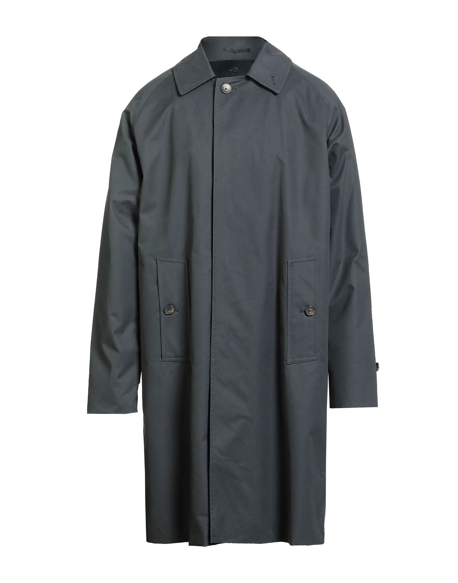 Пальто L'Impermeabile, серо-синий
Пальто L'Impermeabile, серо-синий