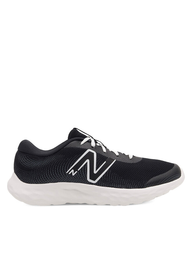 Кроссовки GP520BW8 New Balance, черный
Кроссовки GP520BW8 New Balance, черный