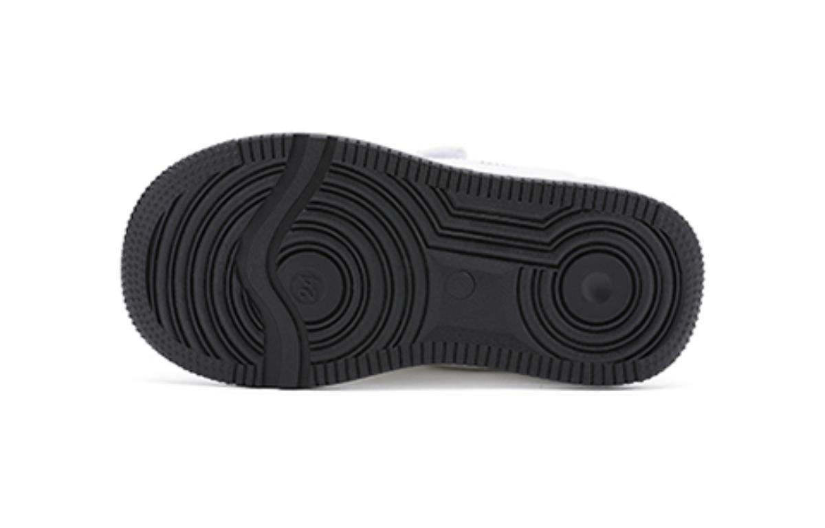 Прочные дышащие низкие детские скейтбординговые кроссовки для малышей BOBDOG, белый, черный
Прочные дышащие низкие детские скейтбординговые кроссовки для малышей BOBDOG, белый, черный