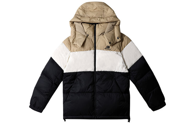 Пуховик унисекс белый New Balance, белый
Пуховик унисекс белый New Balance, белый