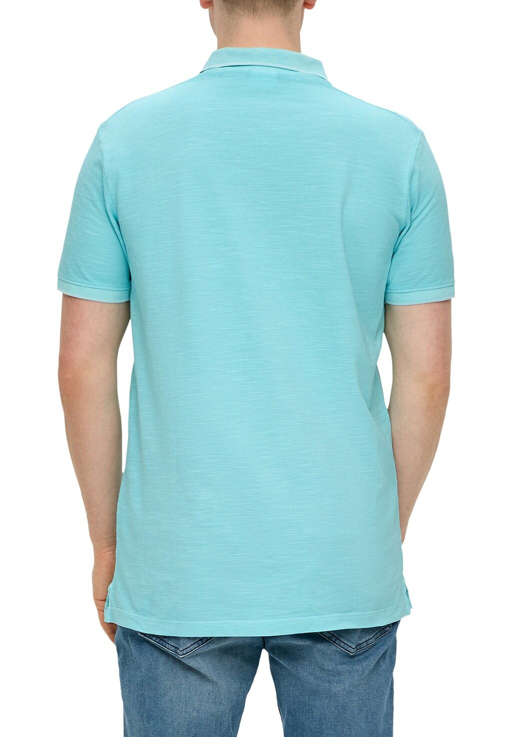 Рубашка поло s.Oliver, мята
Рубашка поло s.Oliver, мята