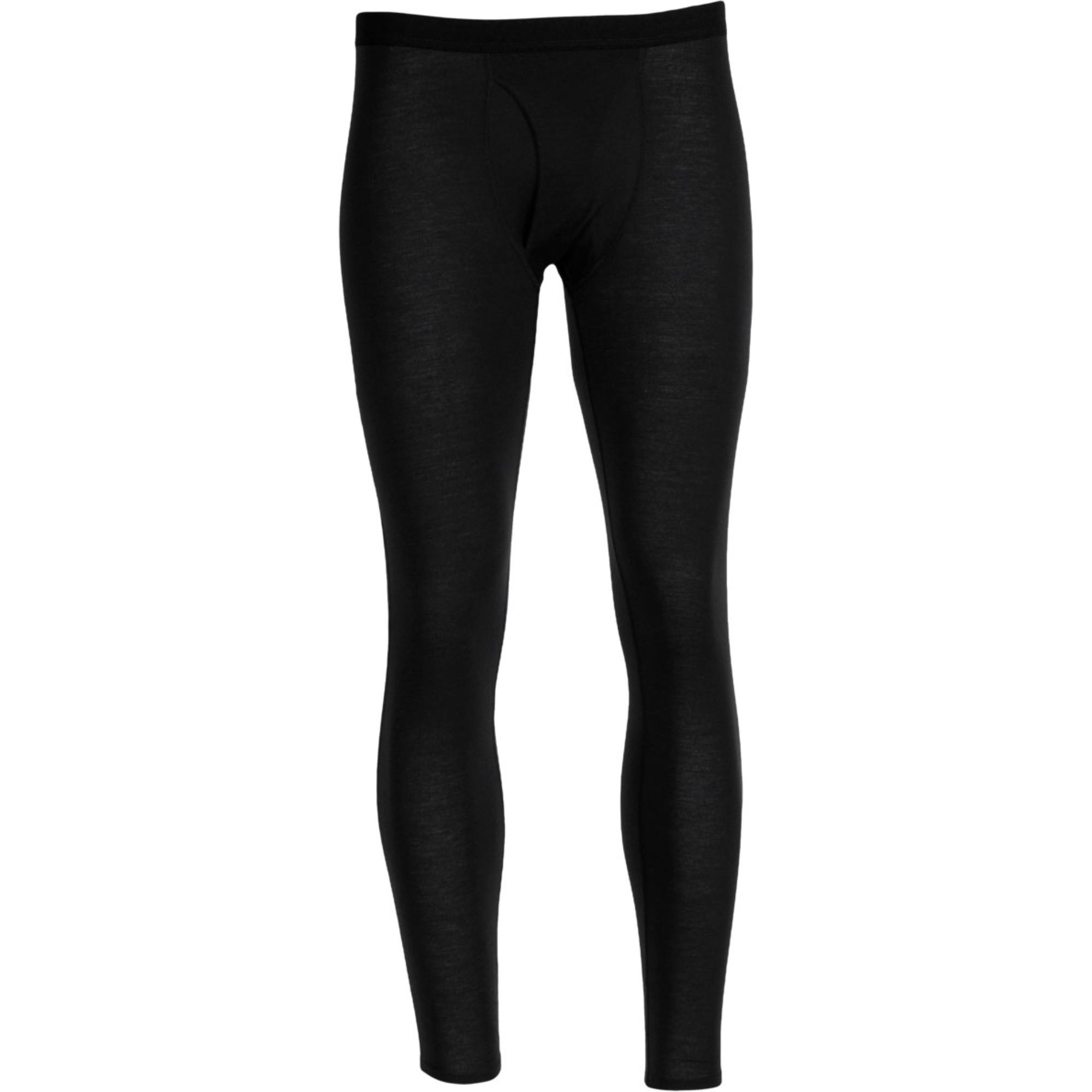 Мужские брюки Pepper Bi-Ply Hot Chillys, Black
Мужские брюки Pepper Bi-Ply Hot Chillys, Black