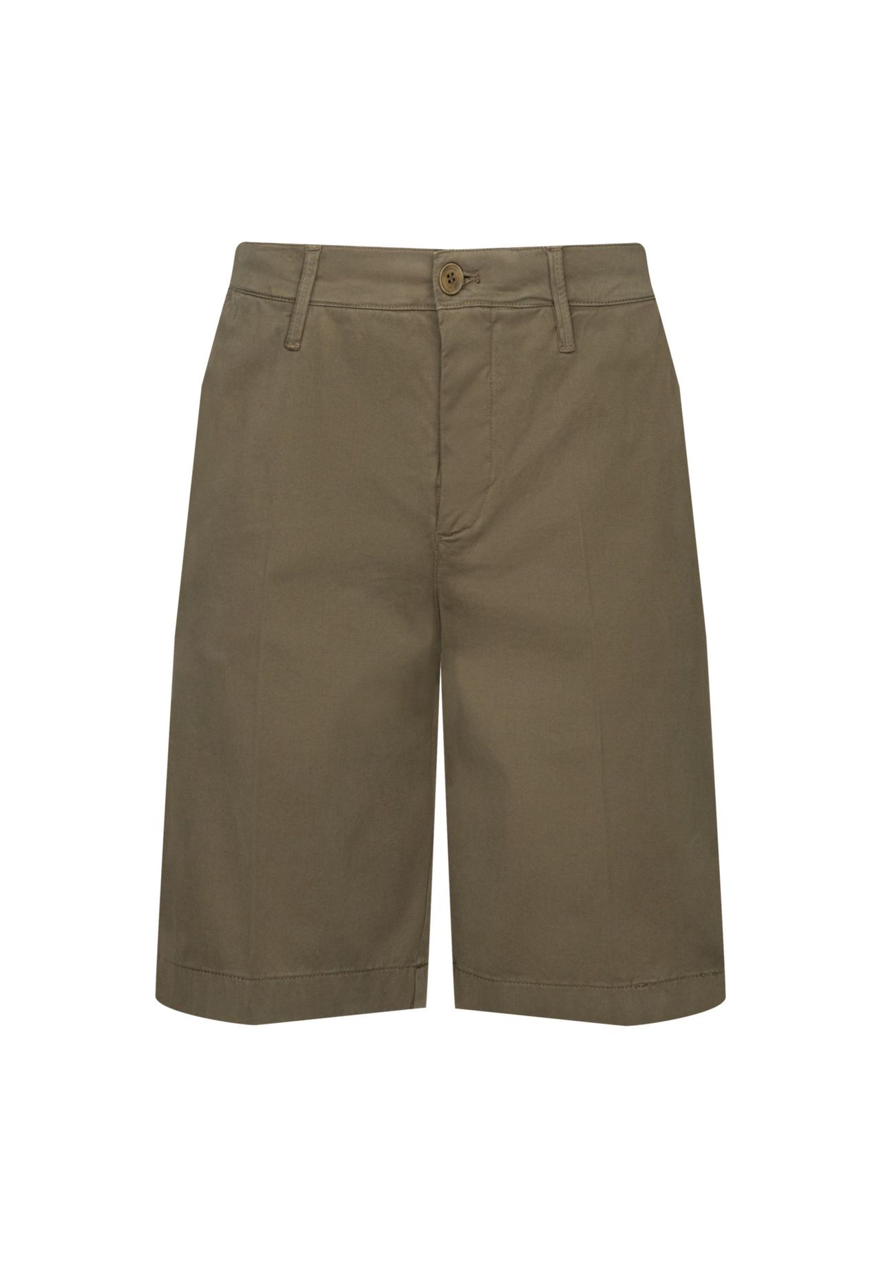 Шорты-чиносы Black Rose Seidensticker, цвет Olive (0079)
Шорты-чиносы Black Rose Seidensticker, цвет Olive (0079)