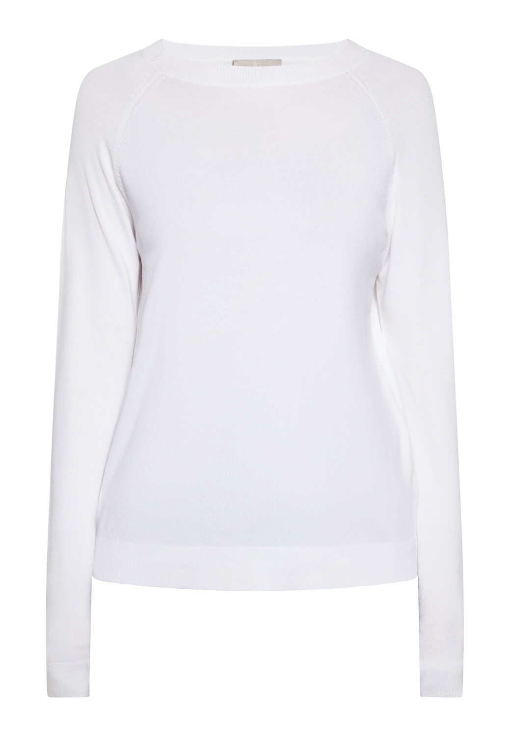 Свитер RISA, белый
Свитер RISA, белый