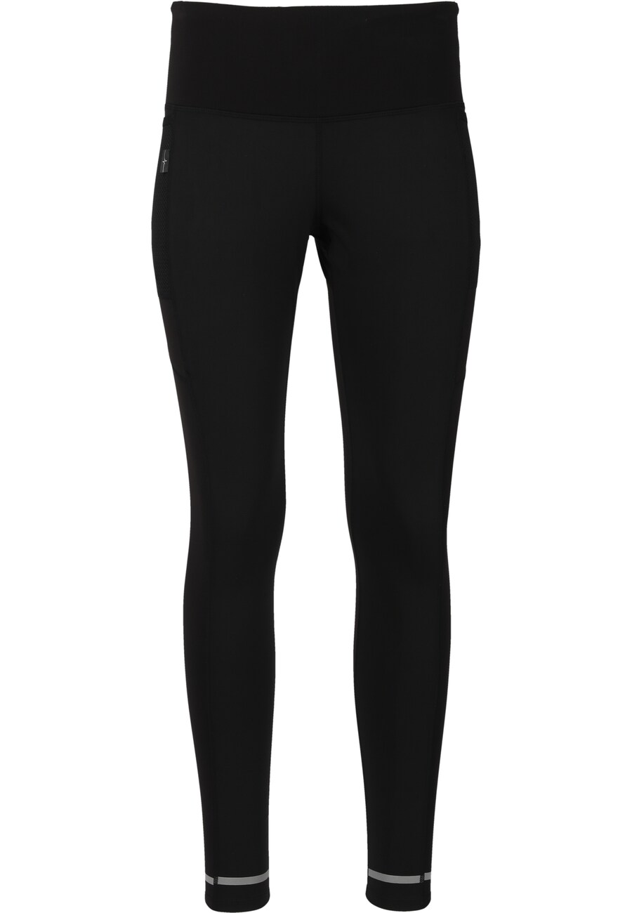 Облегающие спортивные брюки ELITE LAB Run Elite X2, черный
Облегающие спортивные брюки ELITE LAB Run Elite X2, черный