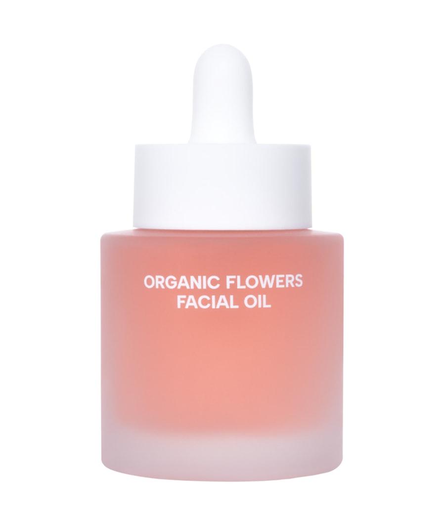 Масло для лица WHAMISA Organic Flowers Facial Oil Deep Rich, 32 ml
Масло для лица WHAMISA Organic Flowers Facial Oil Deep Rich, 32 ml