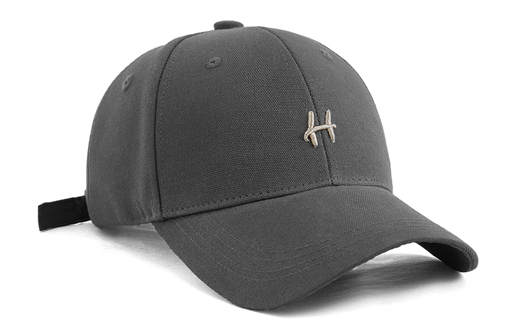 Хлопковая бейсболка унисекс BAIJUAN, розово-красная
Хлопковая бейсболка унисекс BAIJUAN, розово-красная