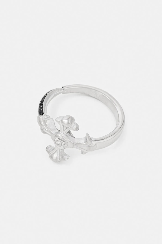 Кольцо REBEL KNIGHT Guess, серебряный
Кольцо REBEL KNIGHT Guess, серебряный