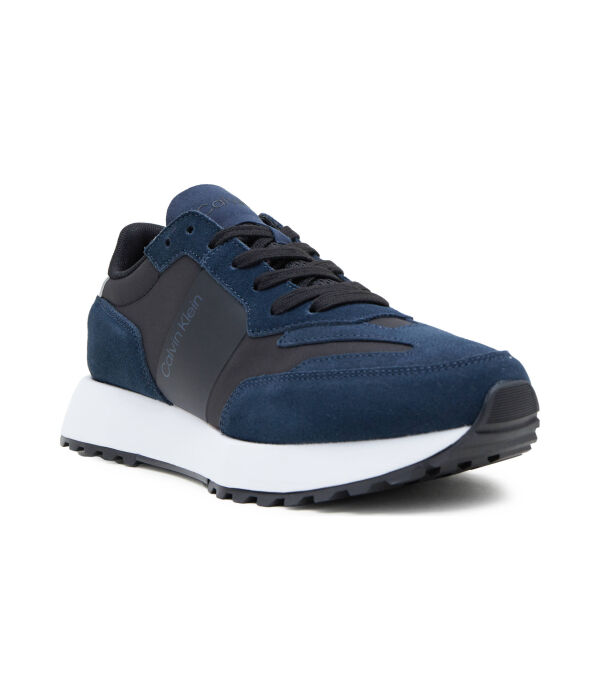 Кроссовки Calvin Klein, синий
Кроссовки Calvin Klein, синий