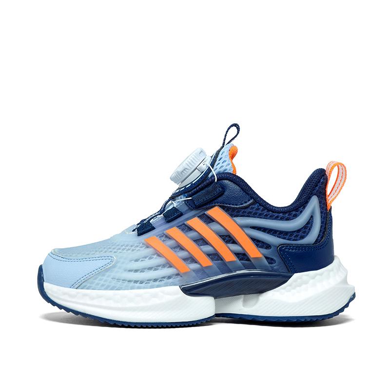 Детские кроссовки Flick Experience 2.0 BIG WASP, синий/серый
Детские кроссовки Flick Experience 2.0 BIG WASP, синий/серый