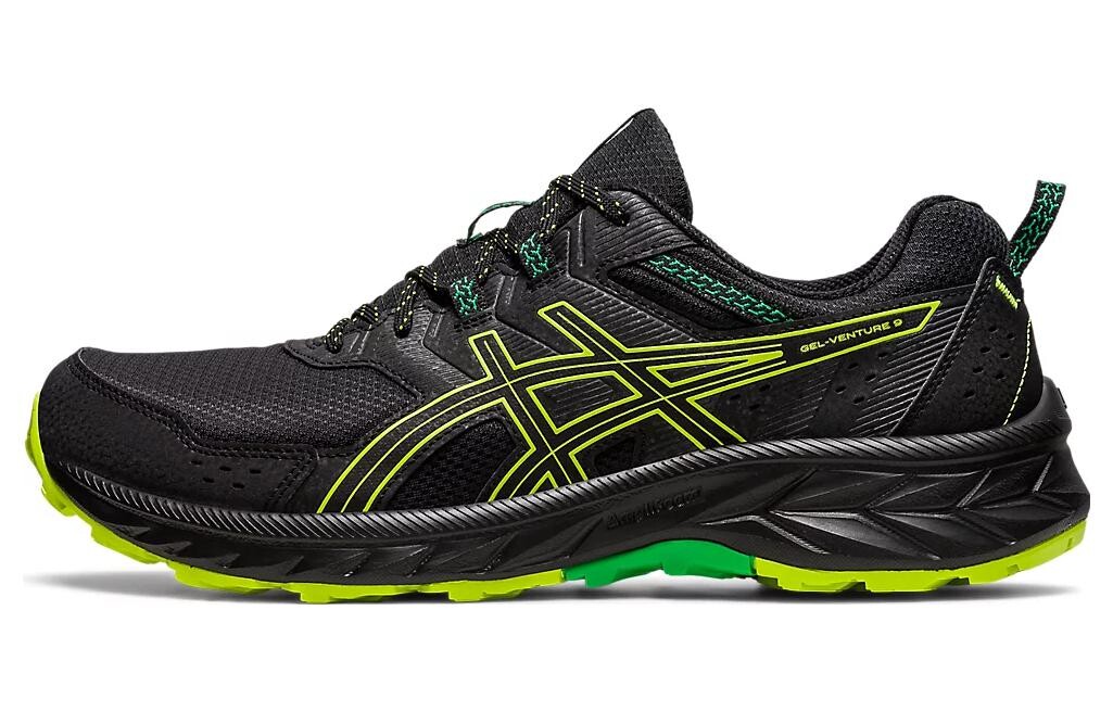 Кроссовки Asics Gel-Venture 9 Мужчины 
Кроссовки Asics Gel-Venture 9 Мужчины