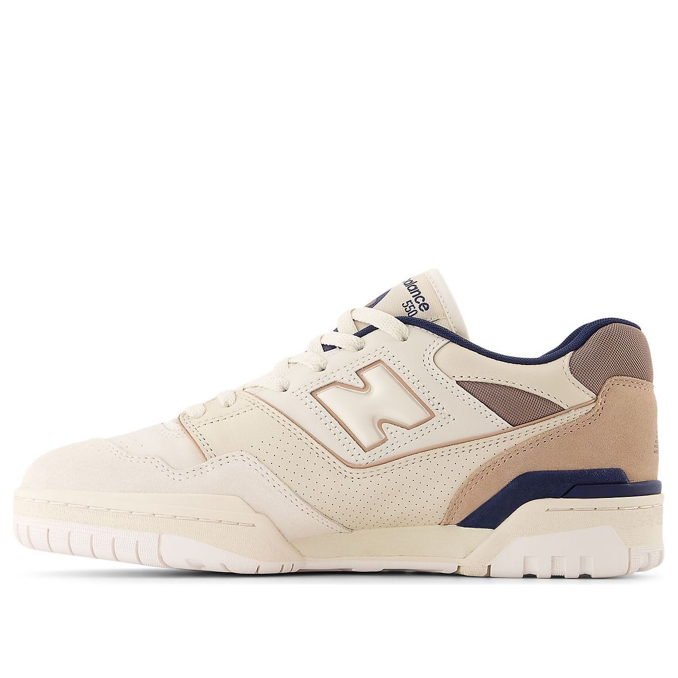 Кроссовки New Balance 550 'Bisque Flat Taupe'
Кроссовки New Balance 550 'Bisque Flat Taupe'