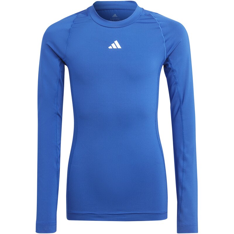 Рубашка Techfit Aeroready Adidas, цвет royblu
Рубашка Techfit Aeroready Adidas, цвет royblu
