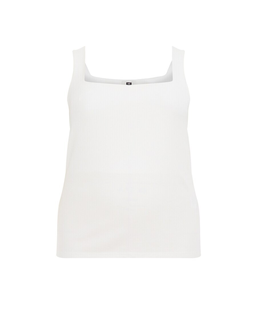 Топ We Fashion, белый
Топ We Fashion, белый