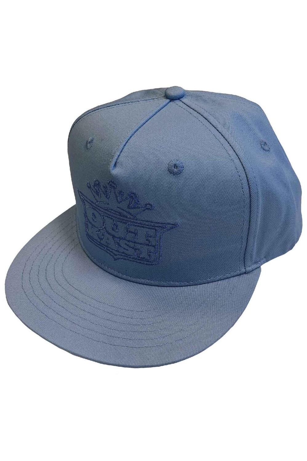 Бейсбольная кепка Imperial Crown Snapback Outkast, синий
Бейсбольная кепка Imperial Crown Snapback Outkast, синий