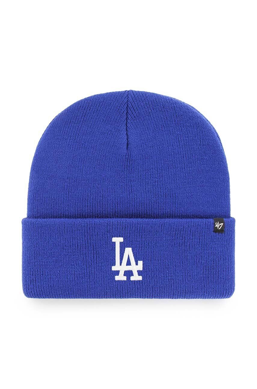 Кепка MLB Los Angeles Dodgers 47 brand, синий
Кепка MLB Los Angeles Dodgers 47 brand, синий