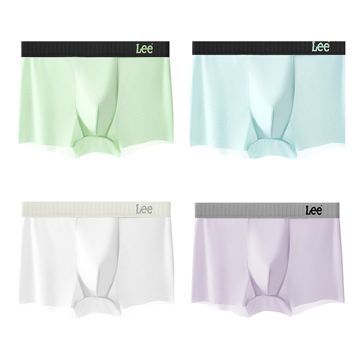 Lee Подарочные боксы мужского белья
Lee Подарочные боксы мужского белья