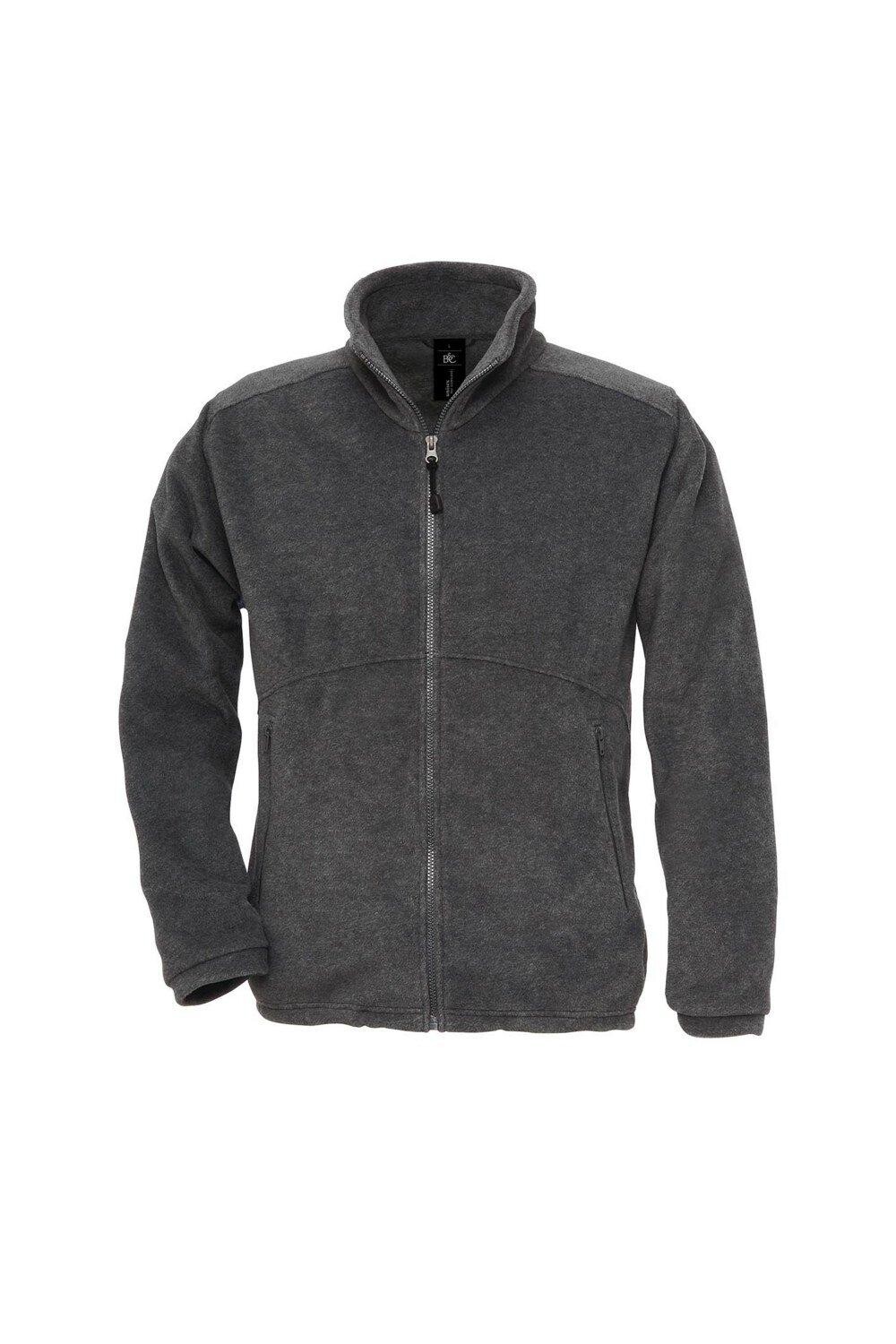 Флисовая куртка Icewalker B&C, серый
Флисовая куртка Icewalker B&C, серый