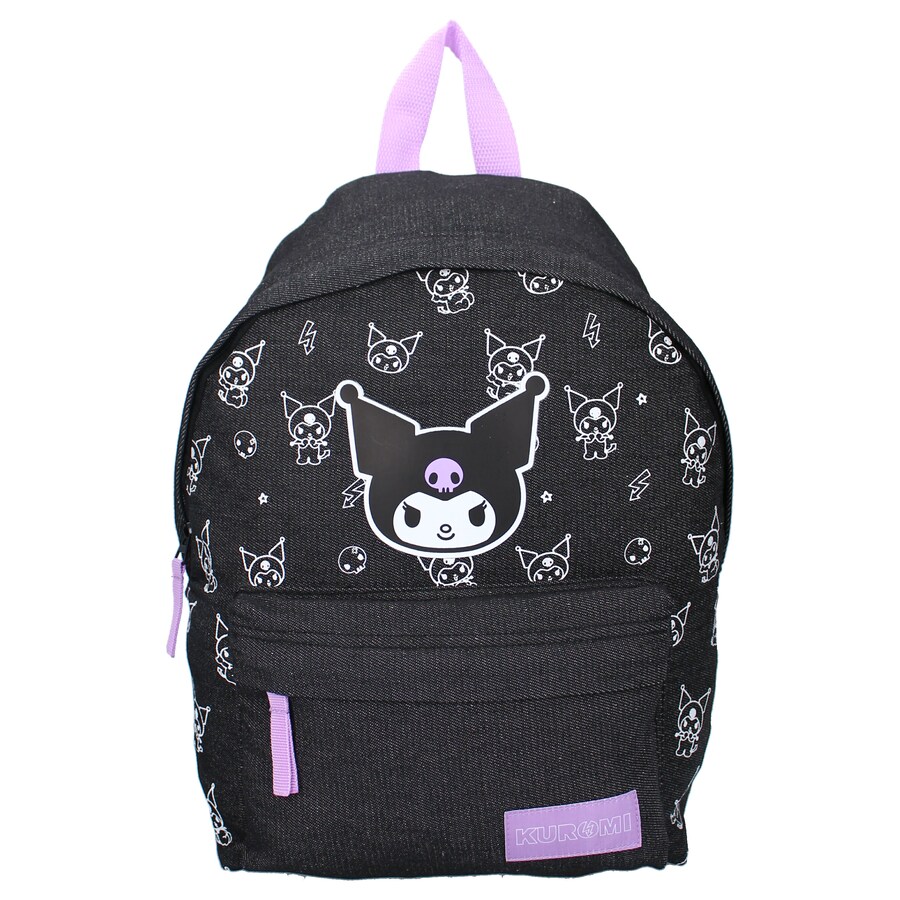 Рюкзак VADOBAG, черный
Рюкзак VADOBAG, черный