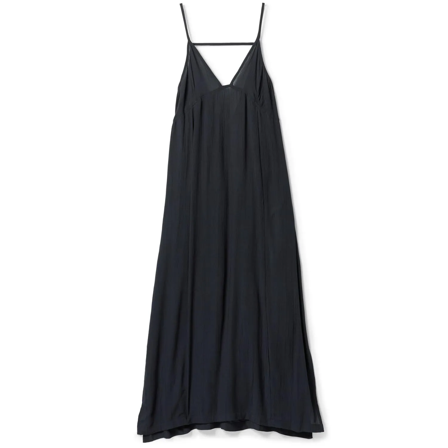 Макси-платье с V-образным вырезом Ферни prAna, Black
Макси-платье с V-образным вырезом Ферни prAna, Black
