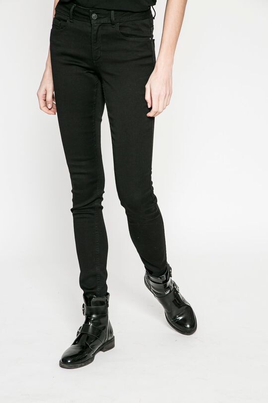 Только - джинсы Ultimate King Only, черный 
Только - джинсы Ultimate King Only, черный