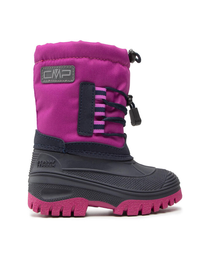 Зимние ботинки CMP, фиолетовый 
Зимние ботинки CMP, фиолетовый