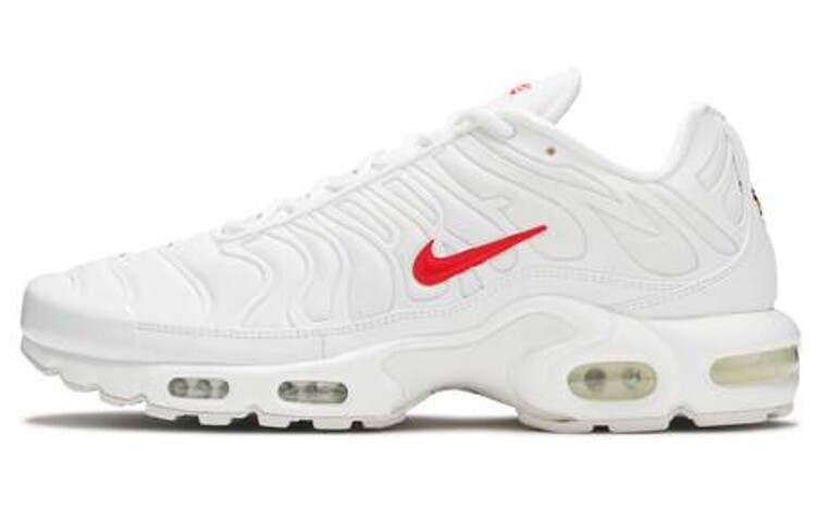 Мужские кроссовки для бега Nike Air Max Plus
Мужские кроссовки для бега Nike Air Max Plus