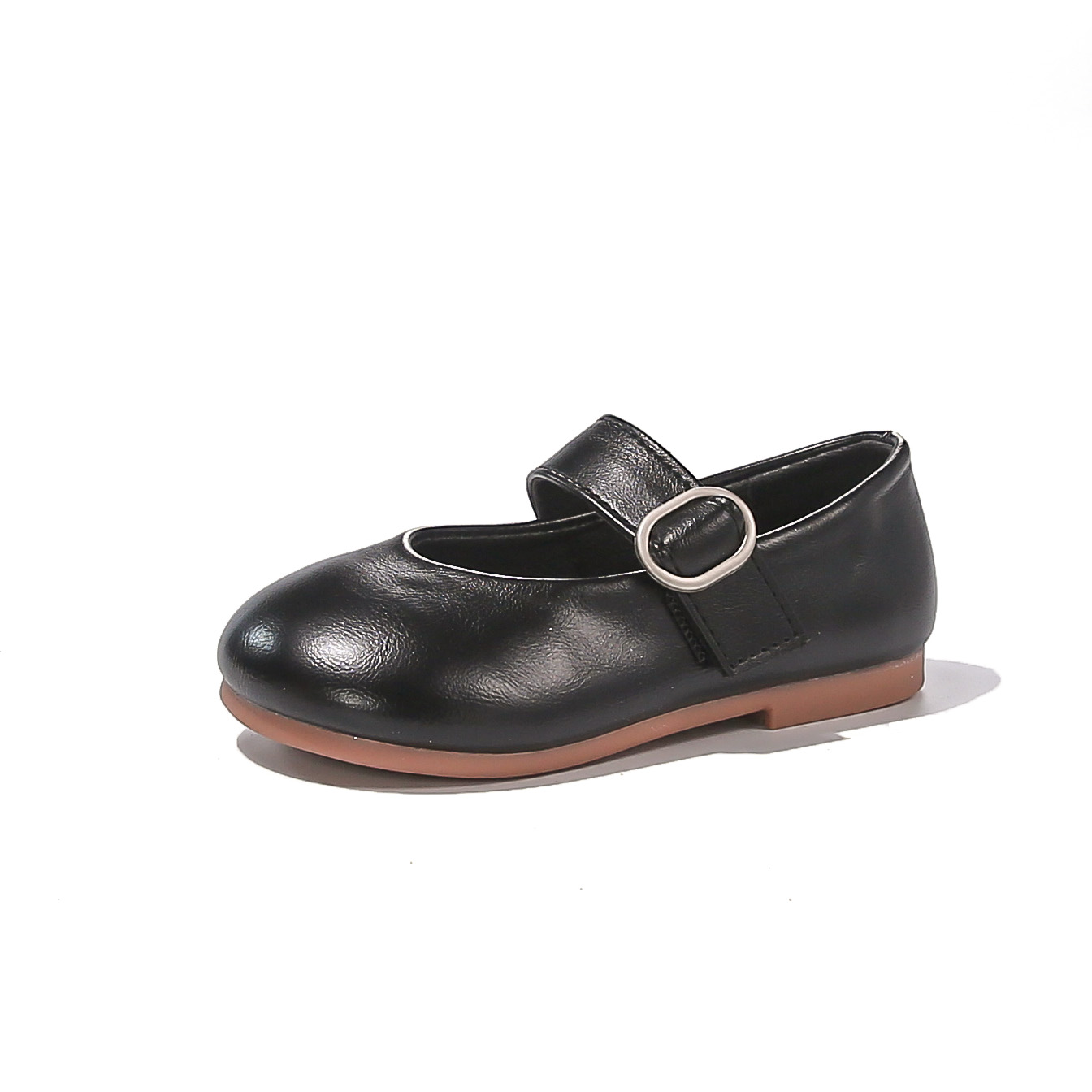 Детские кожаные туфли с низким верхом, устойчивые к истиранию, для детей от 3 до 7 лет TONYBEAR, бежевый
Детские кожаные туфли с низким верхом, устойчивые к истиранию, для детей от 3 до 7 лет TONYBEAR, бежевый