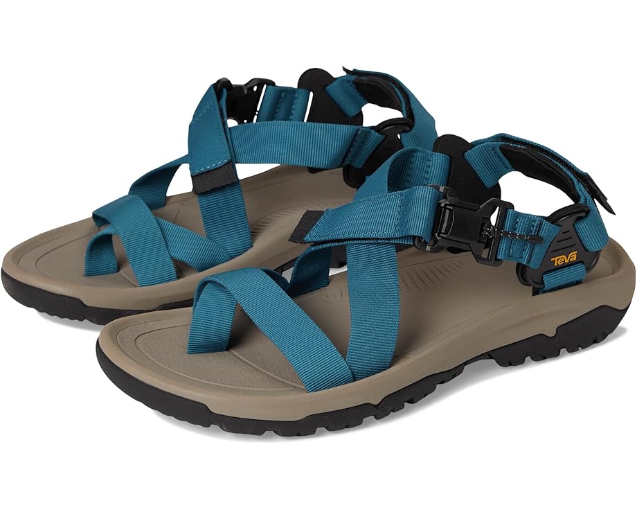Сандалии Teva Hurricane Terra Dactyl, цвет Blue Coral
Сандалии Teva Hurricane Terra Dactyl, цвет Blue Coral
