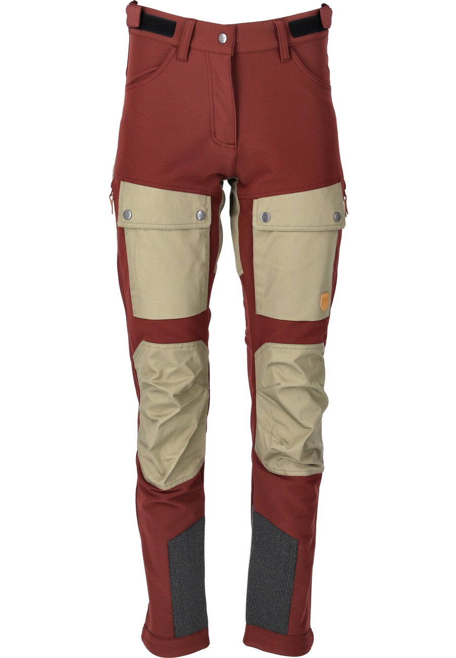 Брюки Whistler Regular Outdoor Pants ANISSY W, коричневый 
Брюки Whistler Regular Outdoor Pants ANISSY W, коричневый