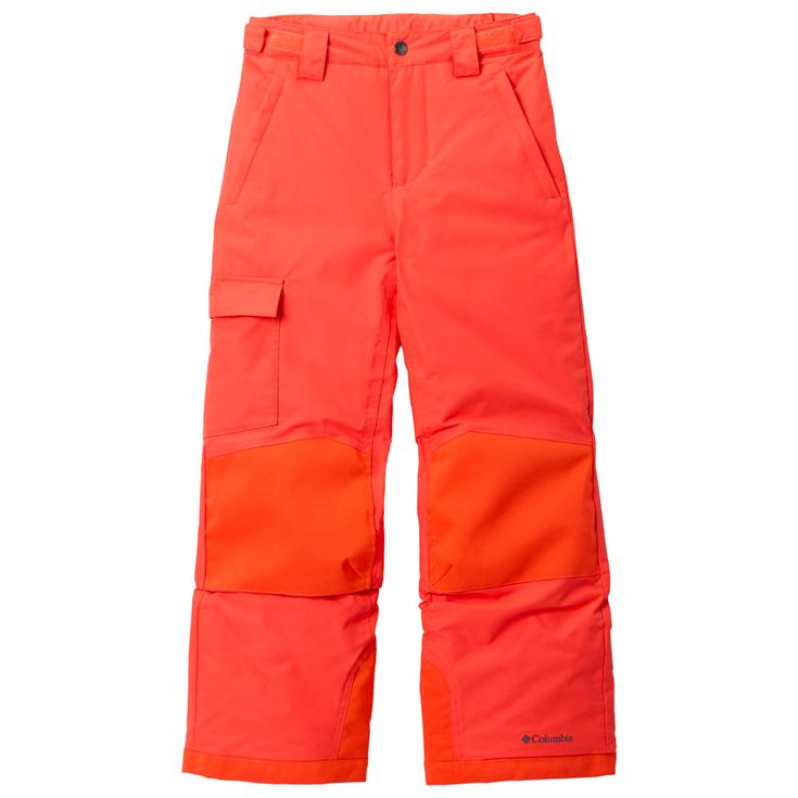 Функциональные брюки Bugaboo III Pant Zing - размер S Columbia
Функциональные брюки Bugaboo III Pant Zing - размер S Columbia