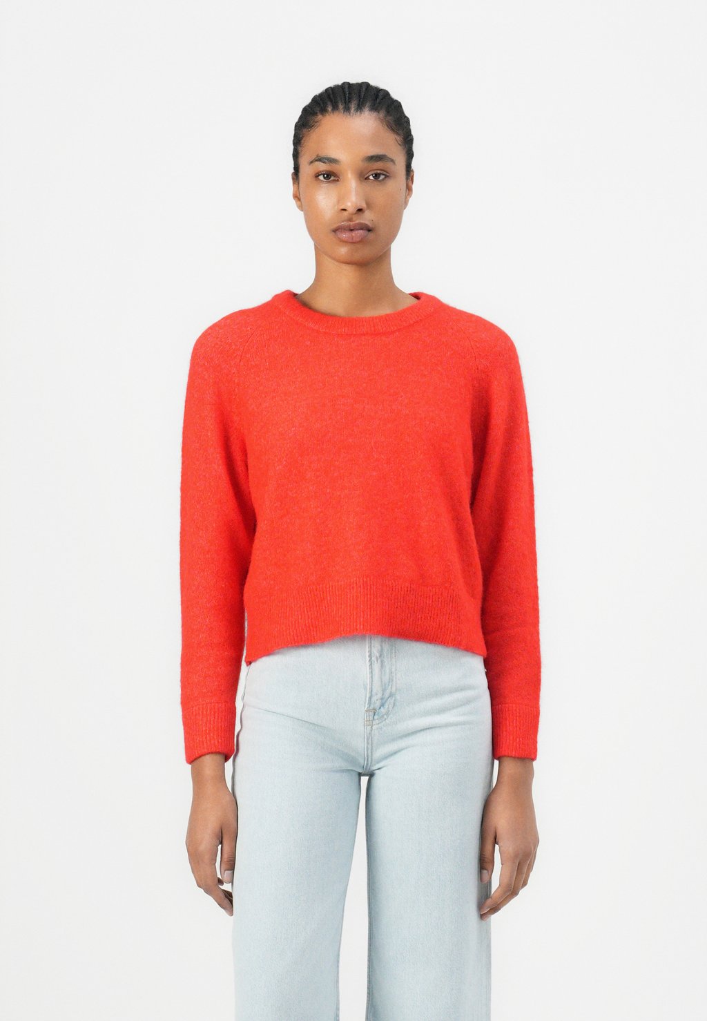 Джемпер SHORT Samsøe Samsøe, красный
Джемпер SHORT Samsøe Samsøe, красный