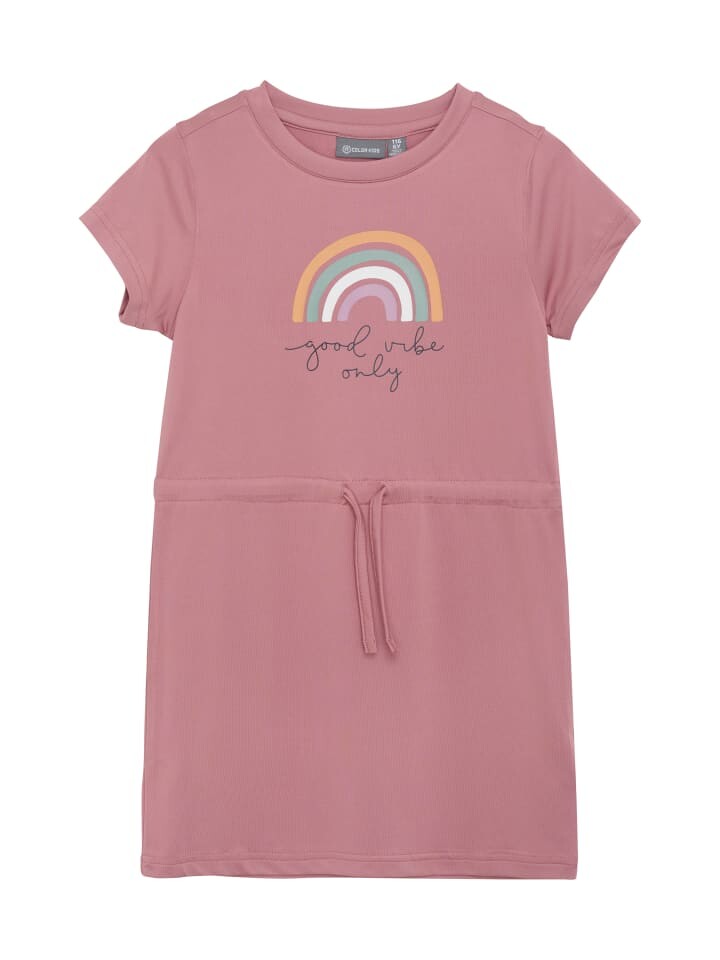 Платье Color Kids, цвет sommerkleid in
Платье Color Kids, цвет sommerkleid in