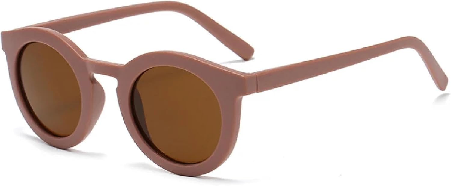 Ретро классические круглые солнцезащитные очки для женщин, модные трендовые очки-гелевые очки с защитой от УФ-излучения UV400, винтажные, для мужчин, серые HHZZYVY, Pink Purple Tea
Ретро классические круглые солнцезащитные очки для женщин, модные трендовые очки-гелевые очки с защитой от УФ-излучения UV400, винтажные, для мужчин, серые HHZZYVY, Pink Purple Tea