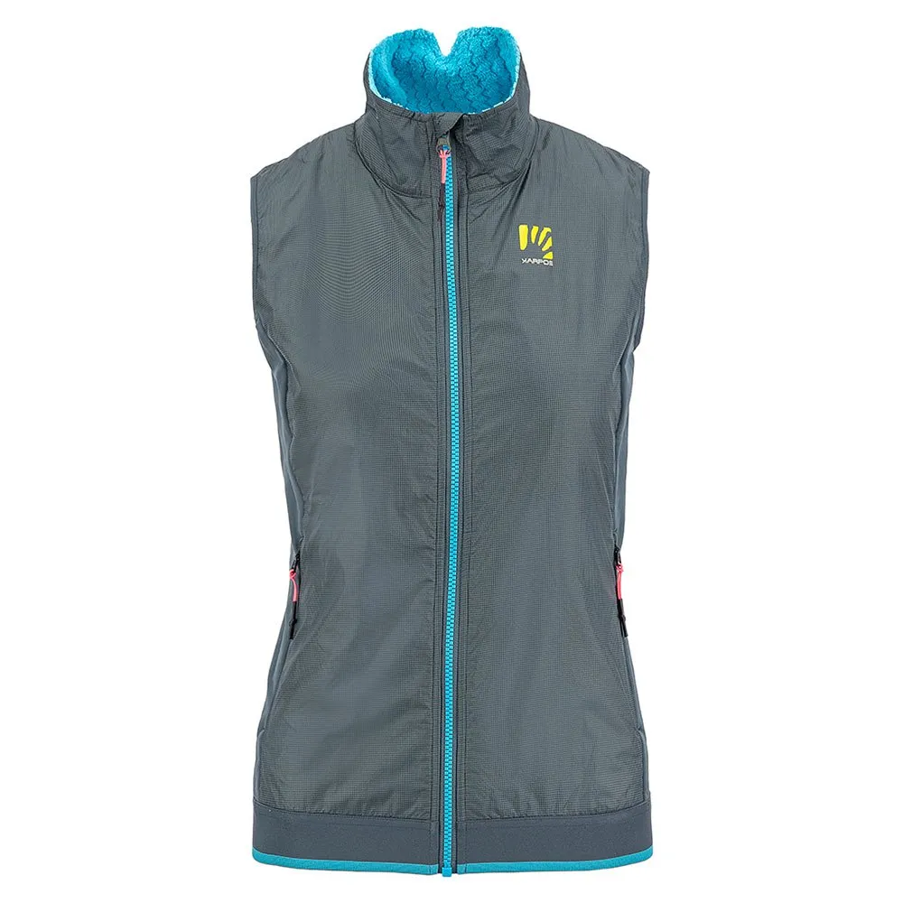 Жилет Karpos Federa, синий
Жилет Karpos Federa, синий