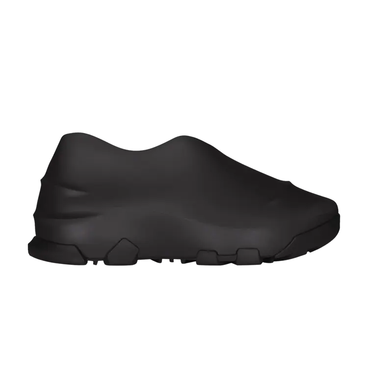 Кроссовки Givenchy Monumental Mallow Low 'Black', черный
Кроссовки Givenchy Monumental Mallow Low 'Black', черный