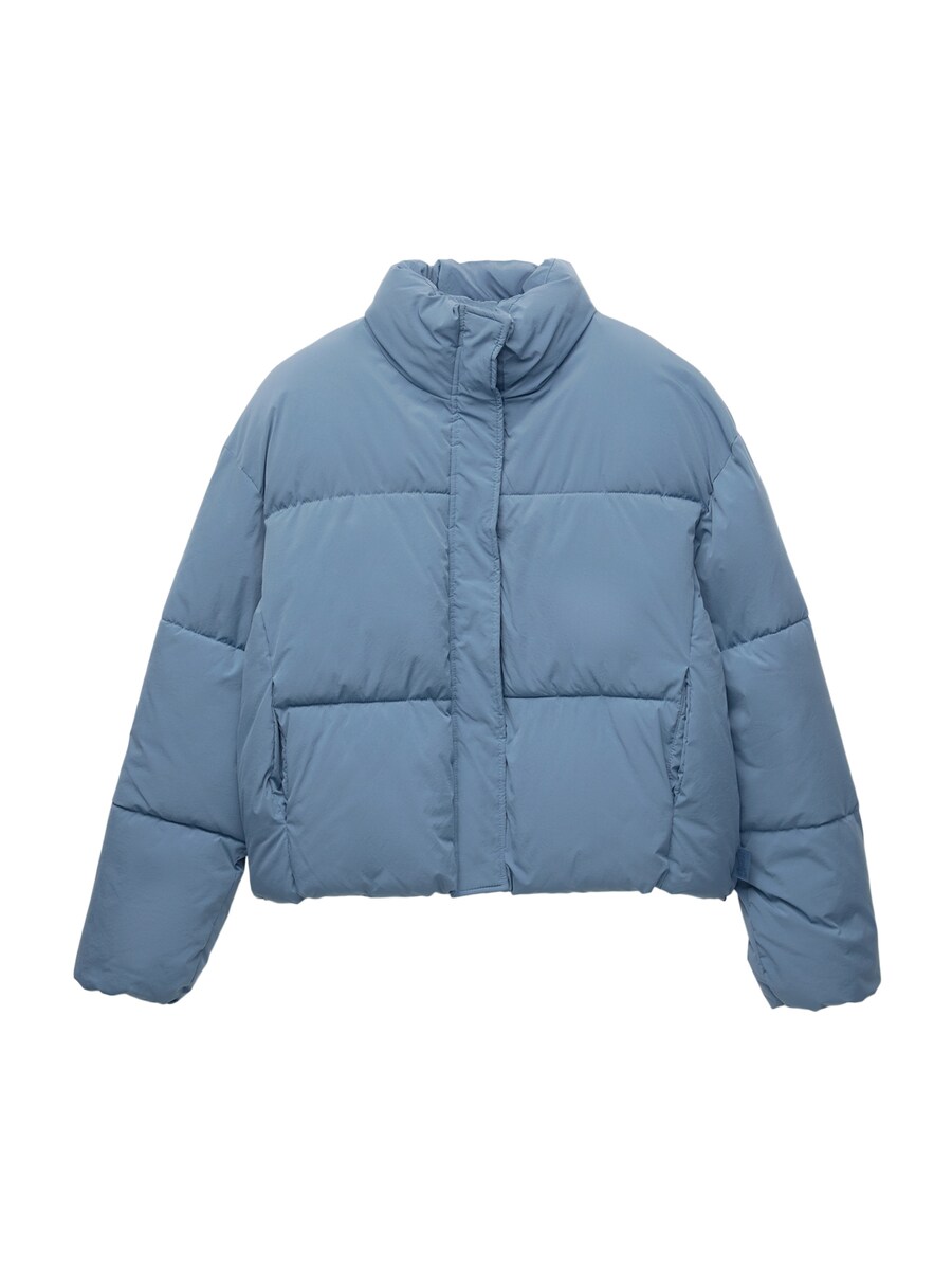 Зимняя куртка Pull&Bear Cazadora, сапфировый
Зимняя куртка Pull&Bear Cazadora, сапфировый