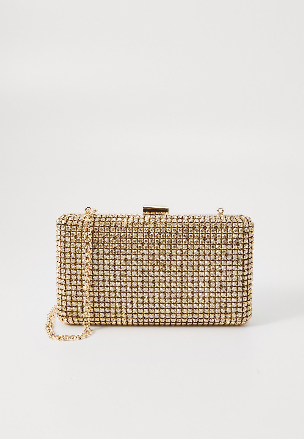 Клатч Anna Field, золотой
Клатч Anna Field, золотой