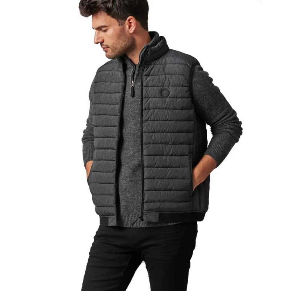 Куртка Deeluxe Mac, серый
Куртка Deeluxe Mac, серый